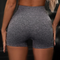 Shorts Gris