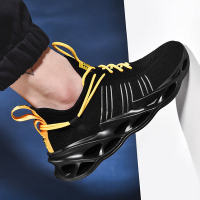 Zapatillas de Correr Ligeras y Deportivas - Image 3