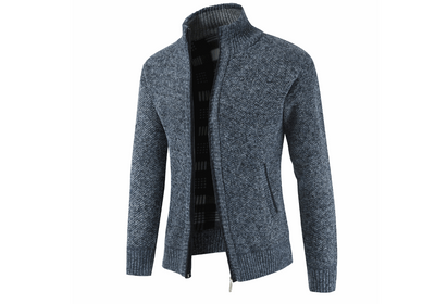 Suéter Abrigo para Hombre - Image 5