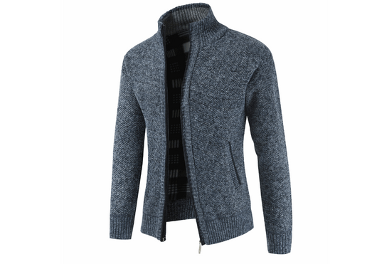 Suéter Abrigo para Hombre - Image 5