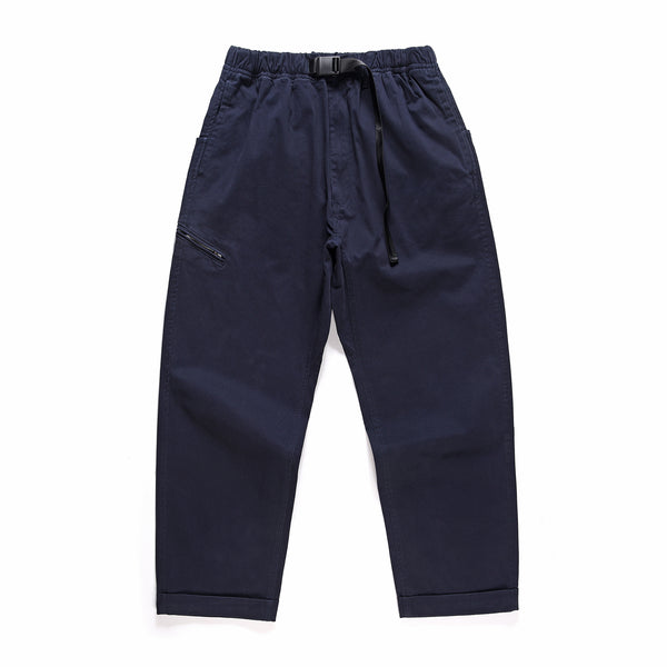 Pantalones Rectos Ajustados Pareja Cuatro Estaciones