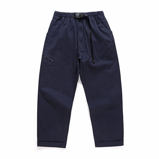 Pantalones Rectos Ajustados Pareja Cuatro Estaciones