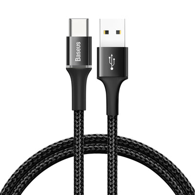 Cable USB Tipo C de Carga Rápida para Samsung S10 S9 y Xiaomi Mi9 - Image 18