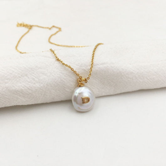 Collar de Letras del Alfabeto para Mujer - Image 16