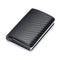 Cartera Automática Anti-magnética de Aluminio con Expulsión