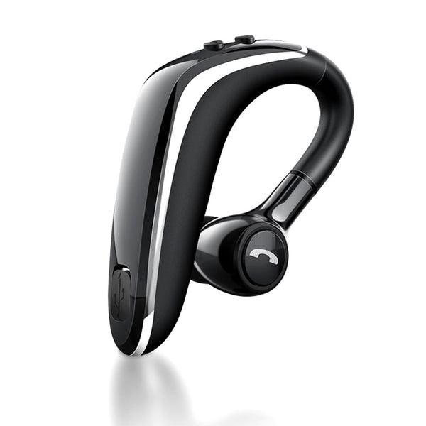 Auriculares Bluetooth de Oreja Colgante con Espera Prolongada - Image 12