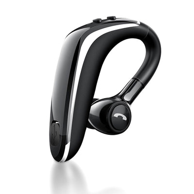 Auriculares Bluetooth de Oreja Colgante con Espera Prolongada - Image 12