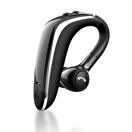 Auriculares Bluetooth de Oreja Colgante con Espera Prolongada - Image 12