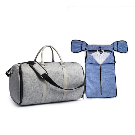 Bolsa Multiusos de Gran Capacidad para Gimnasio y Viajes