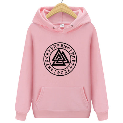 Sudadera Holgada Hip Hop Unisex para Deportes y Estilo Urbano - Image 8