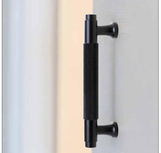 Tirador Moderno Europeo para Muebles y Gavetas - Image 12