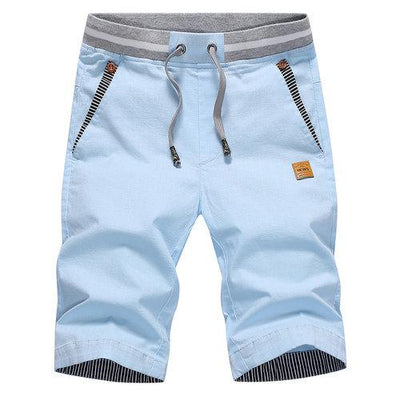 Shorts Summer Stars para Hombre: Estilo y Comodidad