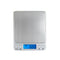 Balanza Digital de Precisión 0.01g - Báscula Electrónica Multifunción para Joyería, Cocina y Farmacia