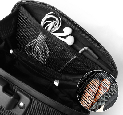 Bolsa Impermeable CyclePro - Image 8