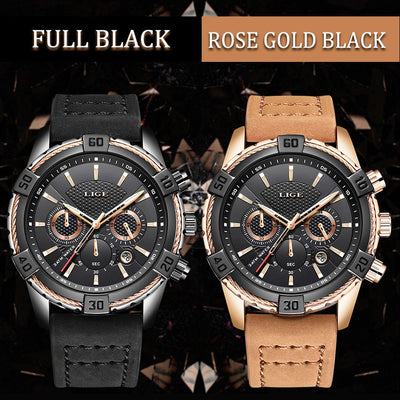 Reloj Luminoso para Hombre - Image 8