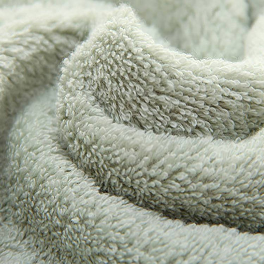 Toalla de Baño 100% Algodón Puro Reforzado - Image 5