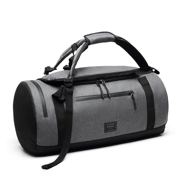 Bolsa Deportiva Multiusos Grande con Compartimentos Húmedo y Seco