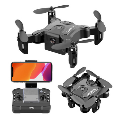 Dron Plegable Portátil