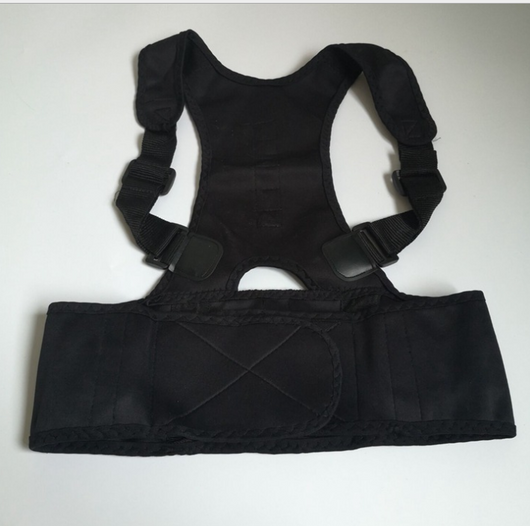 Corrector de Postura Dorsal con Soporte Ergonómico - Image 5