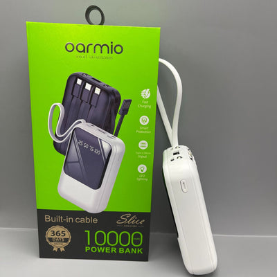 Batería Portátil de Alta Capacidad 10000mAh - Image 11