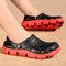 Sandalias Hombre Verano Tipo Zueco Baotou Outdoor Tendencia