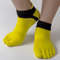 Calcetines con Dedos Separados