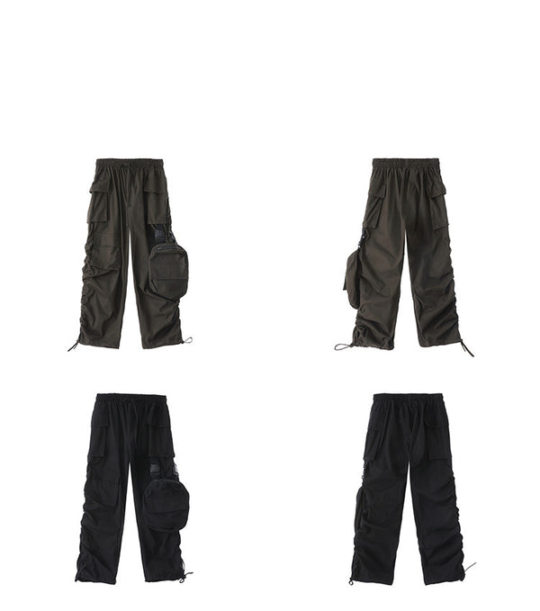 Pantalones de Trabajo Reforzados Unisex
