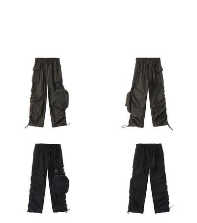 Pantalones de Trabajo Reforzados Unisex