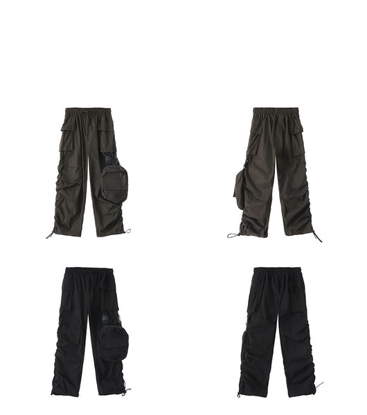 Pantalones de Trabajo Reforzados Unisex