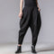 Pantalones Banana Plisados Ajustados