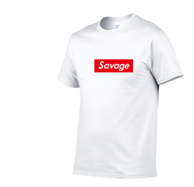 Camiseta Casual Personalizada para Hombre - Image 24