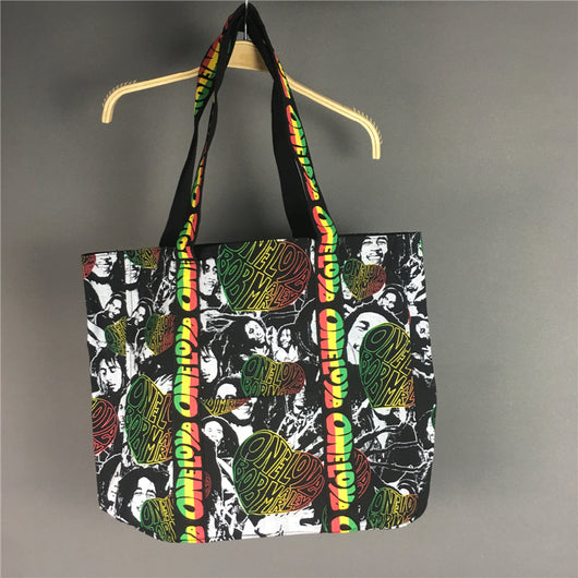 Bolsa de Compras de Gran Capacidad