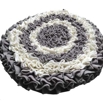 Tapete de Olfato para Perros - Juguete Interactivo Resistente - Image 10
