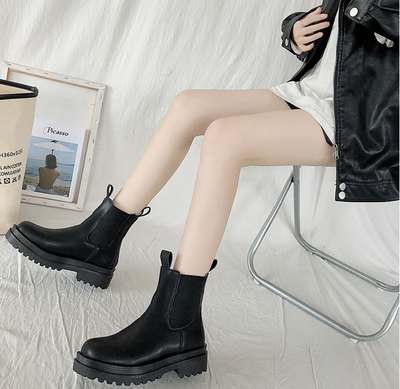 Botas Martin de Invierno New England - Image 6