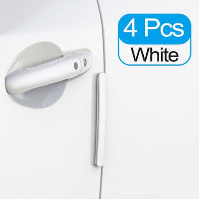 Protector Anticolisión para Puertas de Auto con Tira Decorativa - Image 18