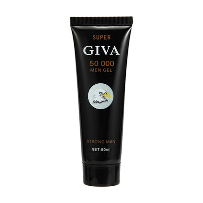 Crema y Aceite de Masaje Íntimo para Hombre - Image 3
