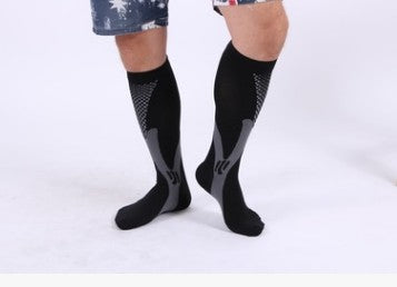 Calcetines de Compresión Deportiva para Hombre y Mujer - Primavera - Image 11
