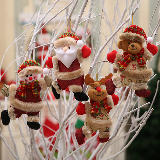 Accesorios para Árbol de Navidad - Image 4