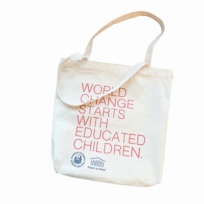 Bolsa de Tela Japonesa para Estudiantes - Mochila Escolar Estilo Crossbody - Image 12