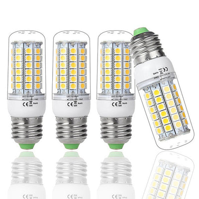 Bombilla LED Adaptable E27 a E14 - Ahorro de Energía Inteligente - Image 11