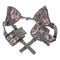 Camuflagem CP 2 Peças