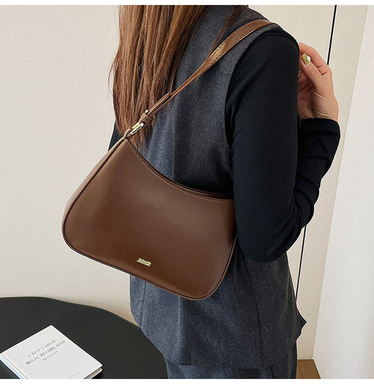 Bolsa Retro para Mujer con Correa Cruzada - Image 33
