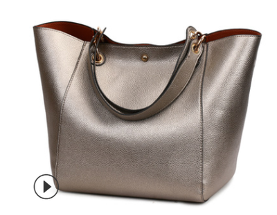Bolso Bucket Retro para Mujer - Diseño Clásico y Versátil - Image 7