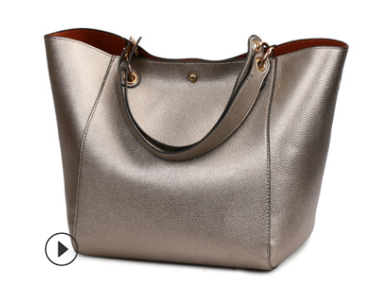 Bolso Bucket Retro para Mujer - Diseño Clásico y Versátil - Image 7