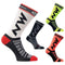 Calcetines Ciclismo Transpirables para Ruta