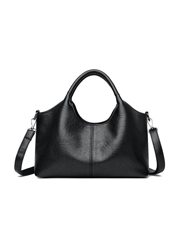 Bolso Crossbody Mujer Gran Capacidad - Elegante y Funcional - Image 3