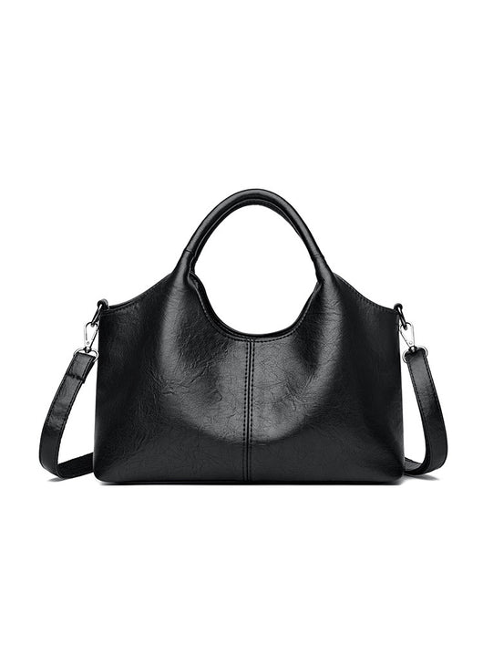 Bolso Crossbody Mujer Gran Capacidad - Elegante y Funcional - Image 3