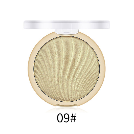 Iluminador Shimmer Brighten - Brillo Perfil Lateral - Image 16