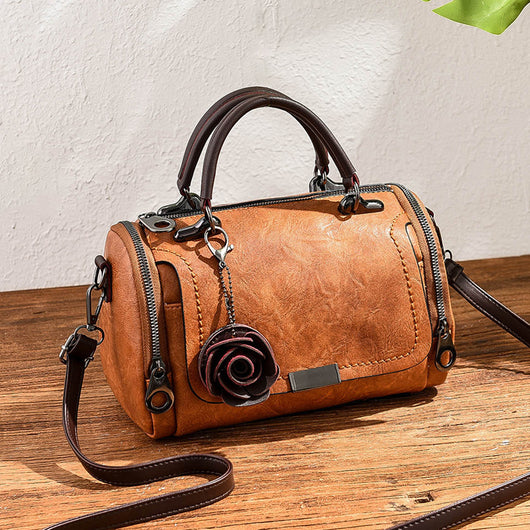 Bolso de Moda Minimalista