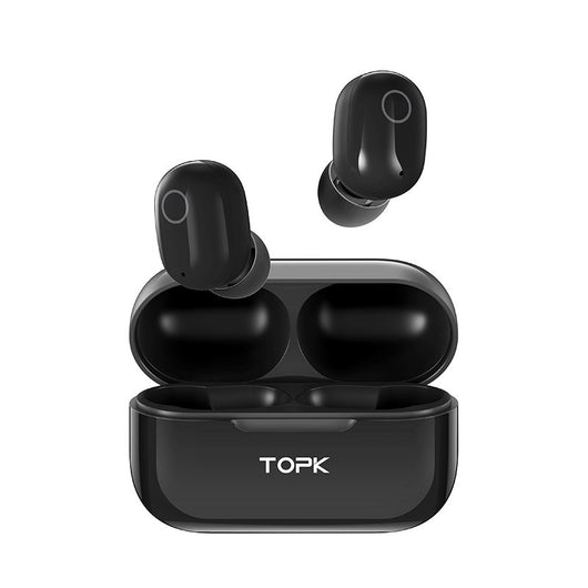 Auricular Bluetooth Miniatura TOPK T12 - Modelo Privado - Image 13